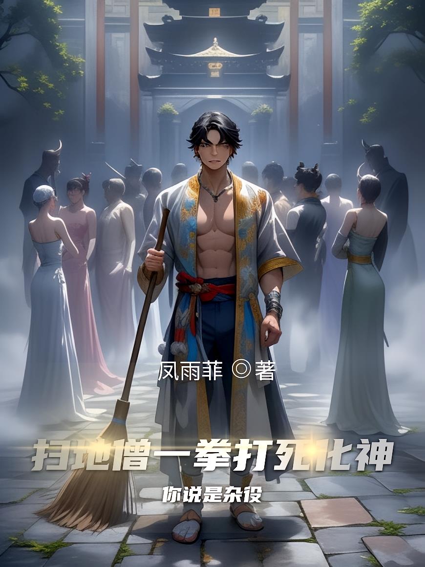 扫地僧一拳打死化神，你说是杂役