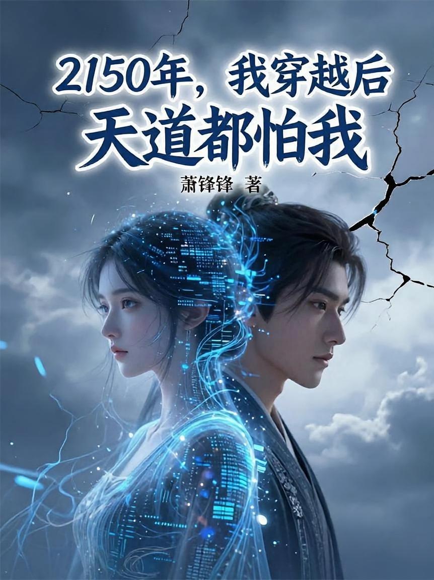 2150年，我穿越后天道都怕我