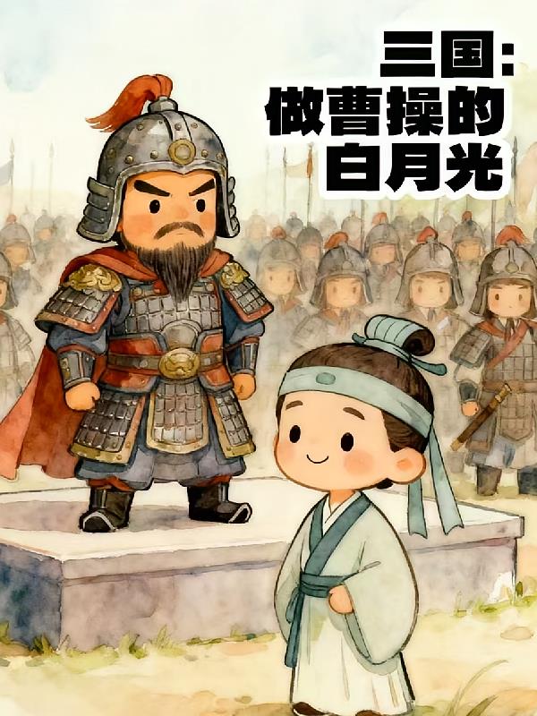 三国:做曹操的白月光