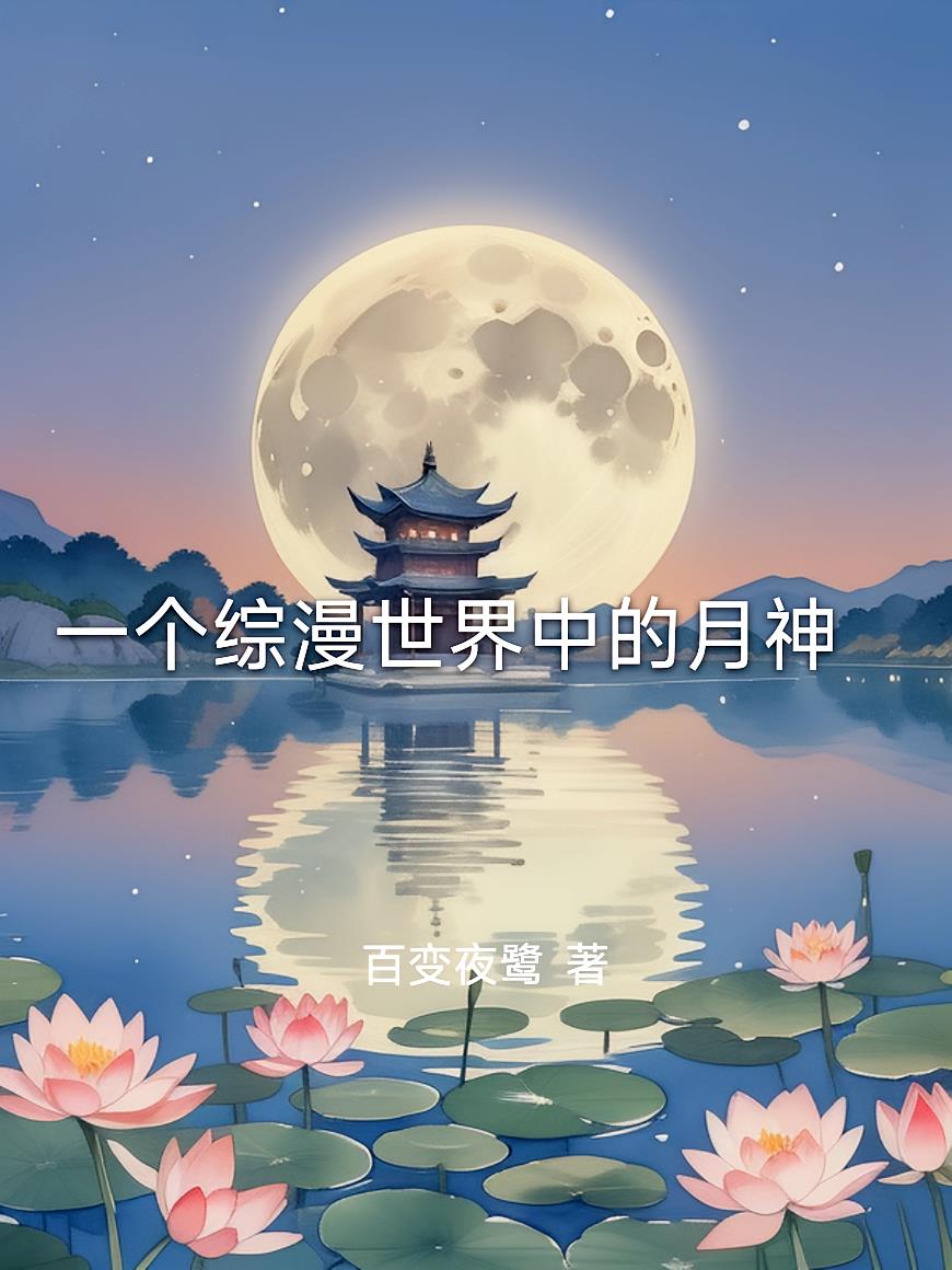 一个综漫世界中的月神