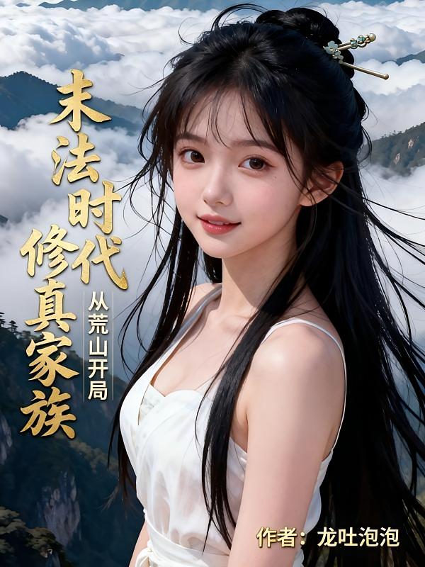 末法时代修真家族，从荒山开局