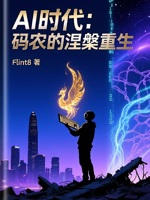 AI时代：码农的涅盘重生