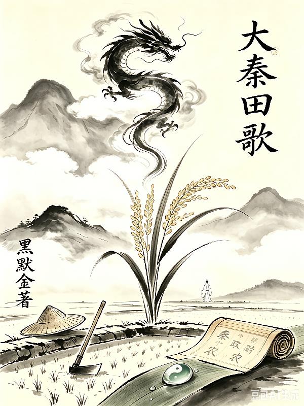 大秦田歌