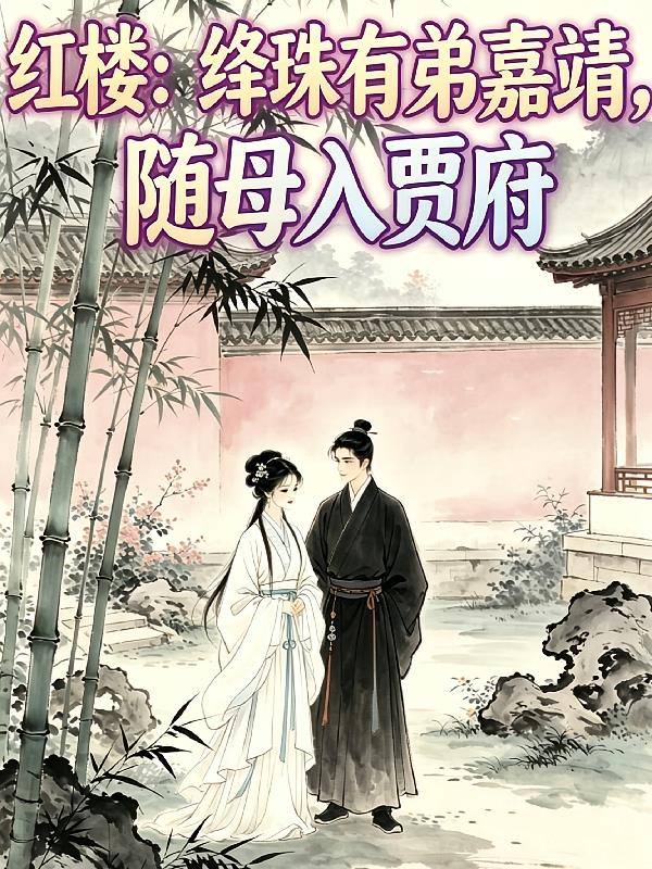 红楼:绛珠有弟嘉靖,随母入贾府