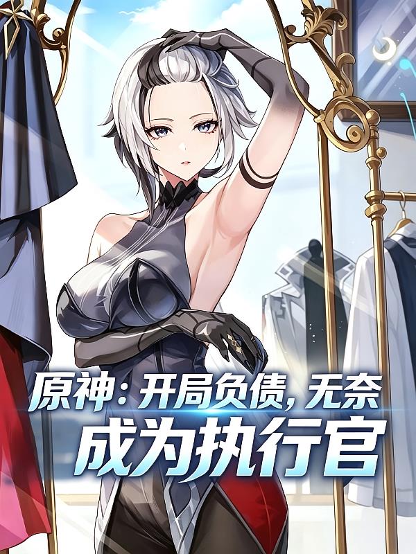 原神:开局负债,无奈成为执行官
