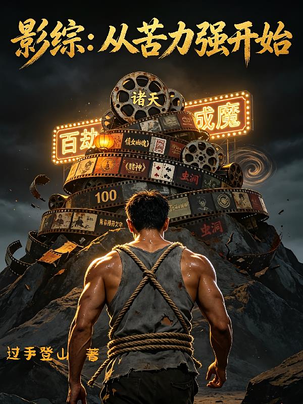 影综：从苦力强开始