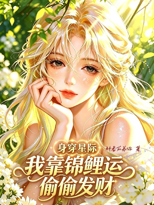身穿星际，我靠锦鲤运偷偷发财