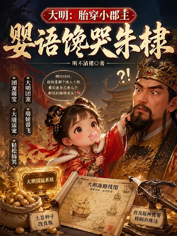 大明：胎穿小郡主，婴语馋哭朱棣