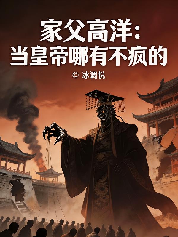 家父高洋：当皇帝哪有不疯的！