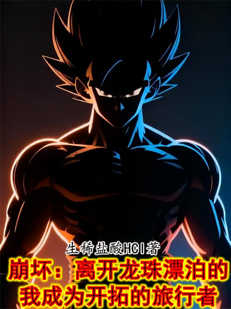 崩坏:离开龙珠漂泊的我成为开拓