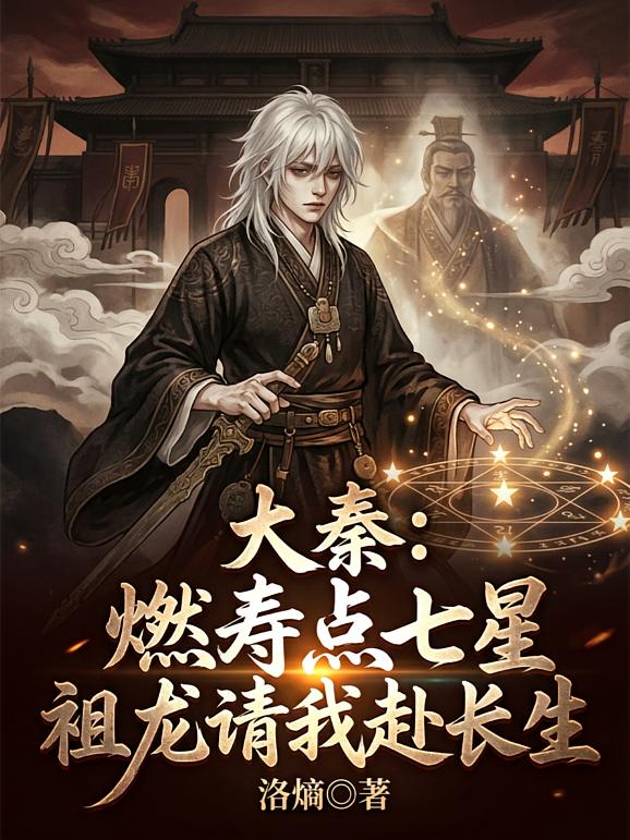 大秦：燃寿点七星祖龙请我赴长生
