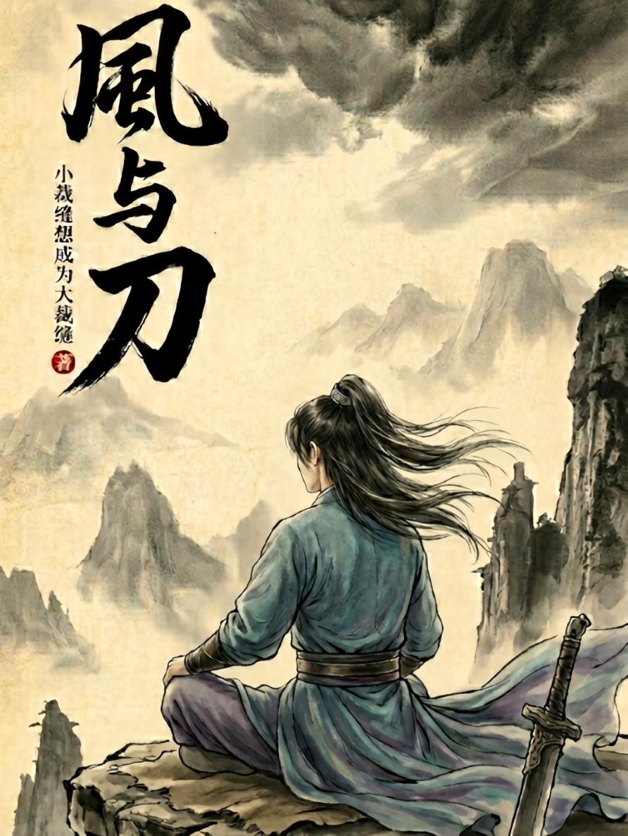 风与刀