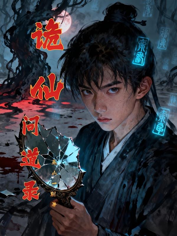 诡仙问道录