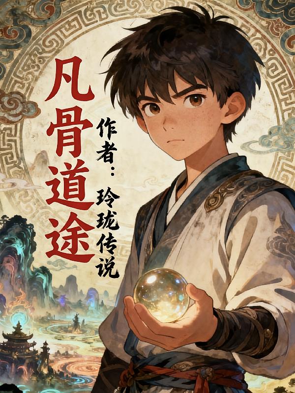 凡骨道途