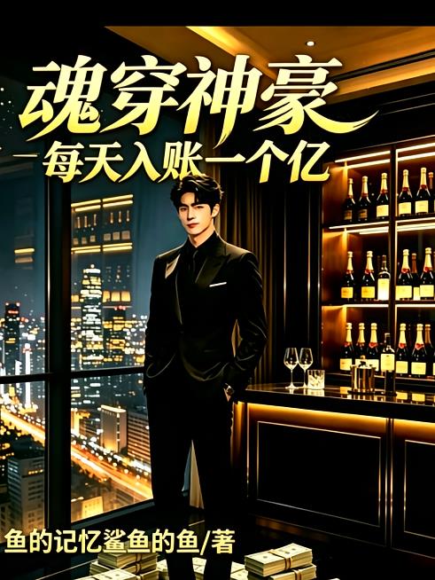 魂穿神豪：每天入账一个亿