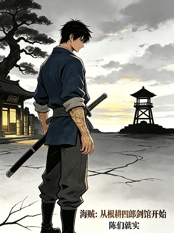海贼:从耕四郎剑馆开始