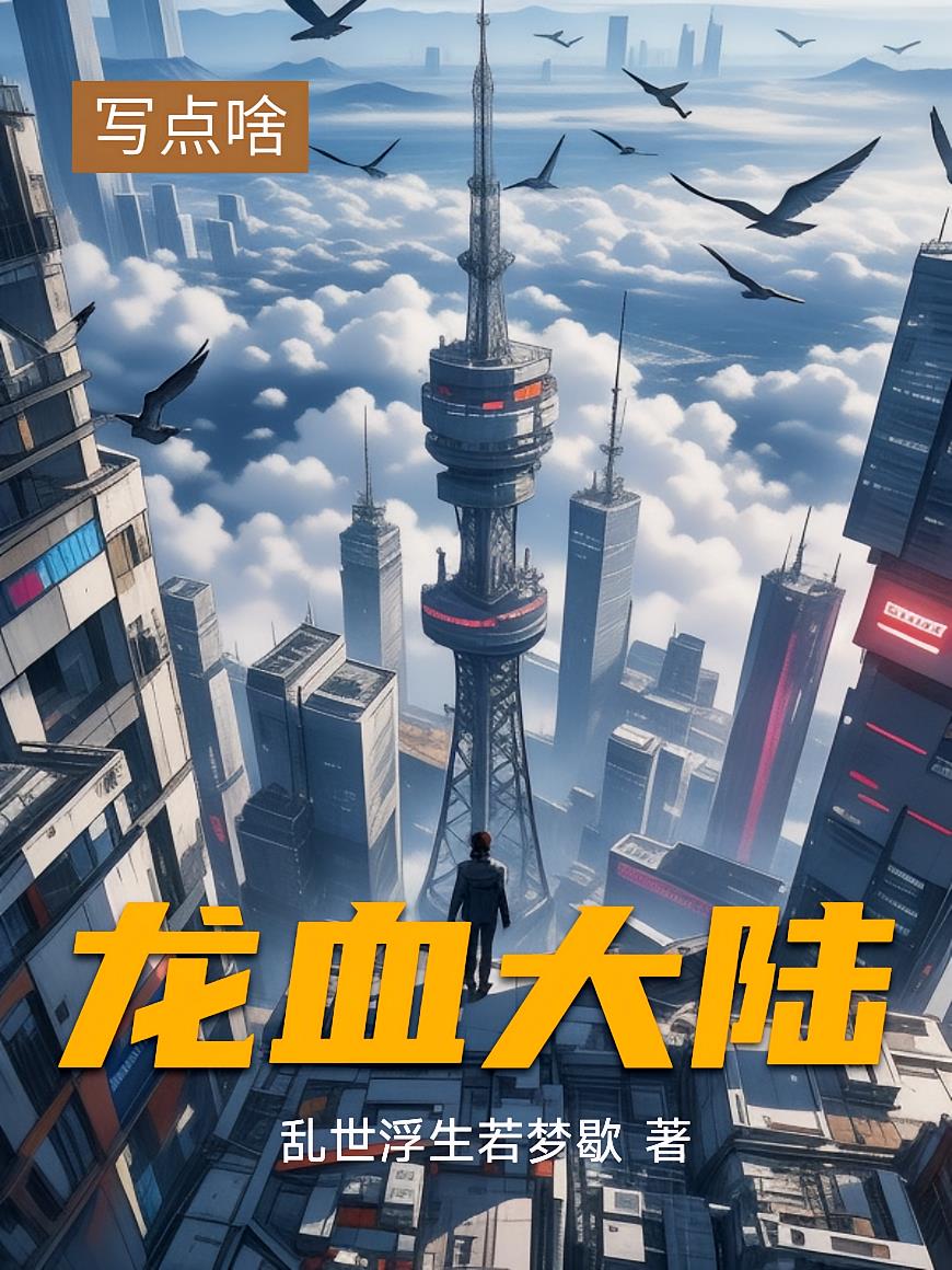 龙血大陆