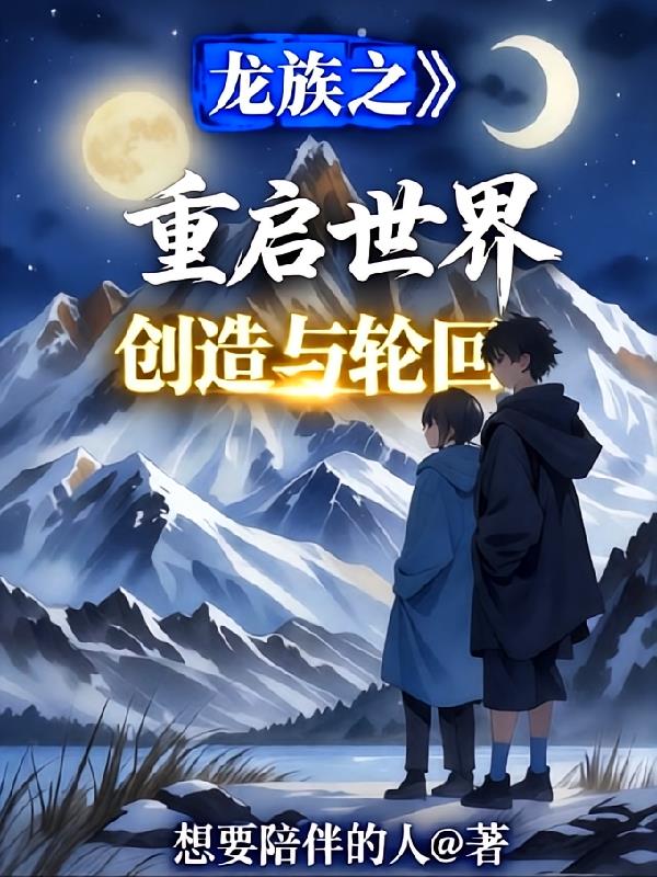 龙族之重启世界，创造与轮回