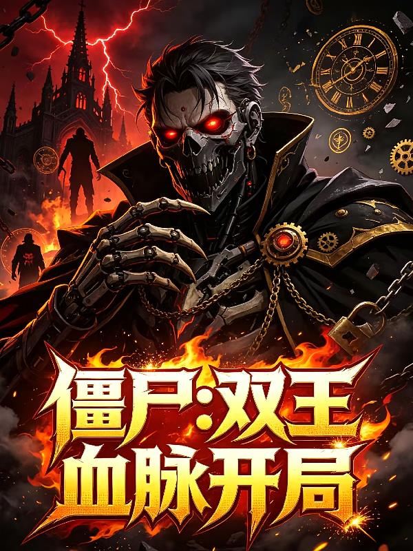 僵尸:双王血脉开局