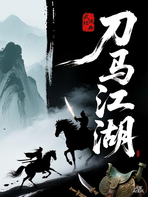 刀马江湖