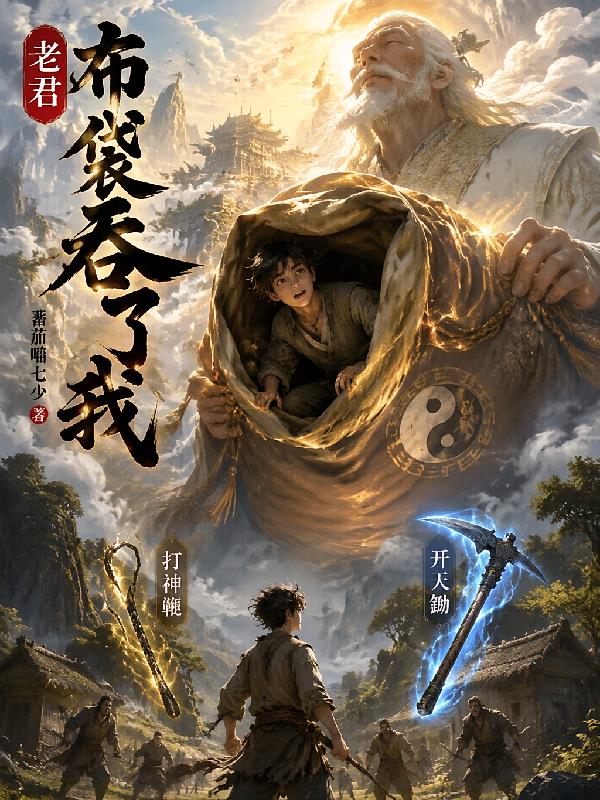 老君布袋吞了我