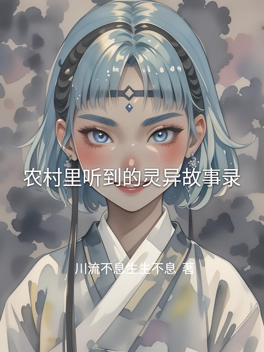 农村里听到的灵异故事录
