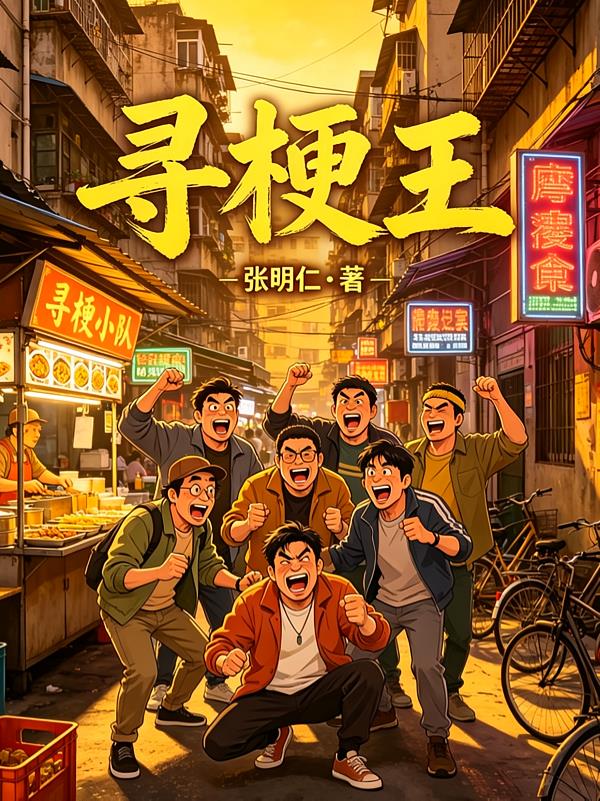 寻梗王