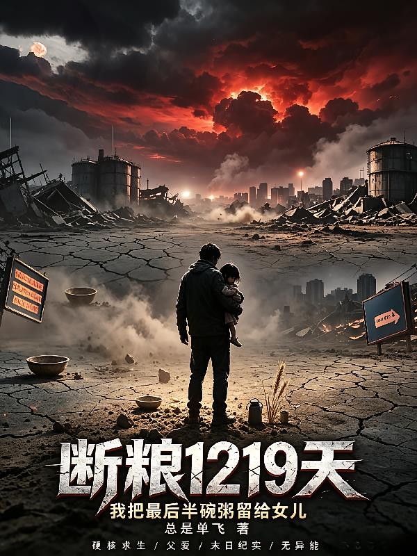 断粮1219天