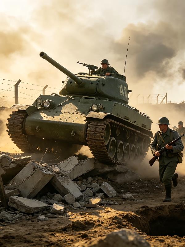 抗战:风起淞沪,定鼎南洋