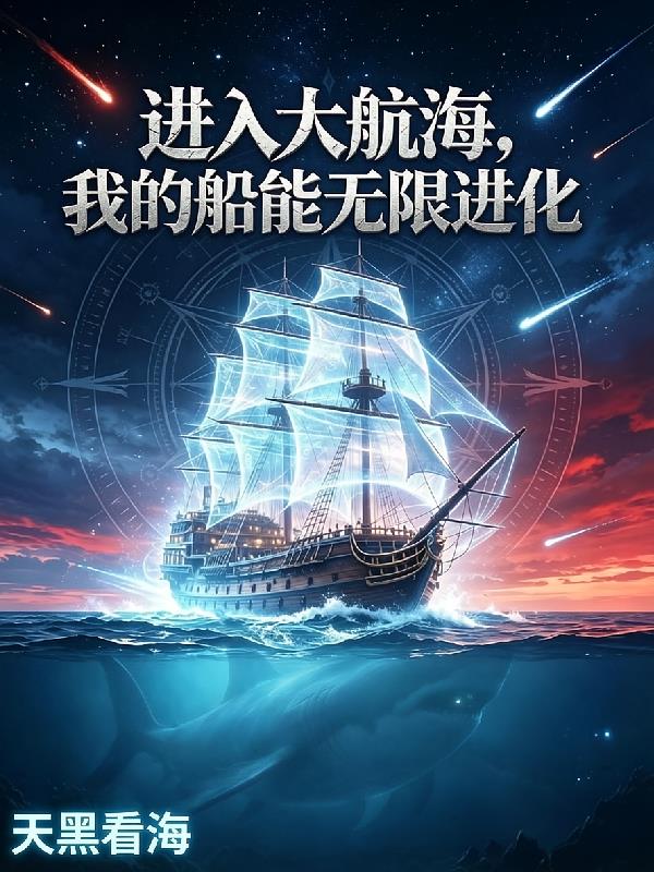 进入大航海，我的船能无限进化