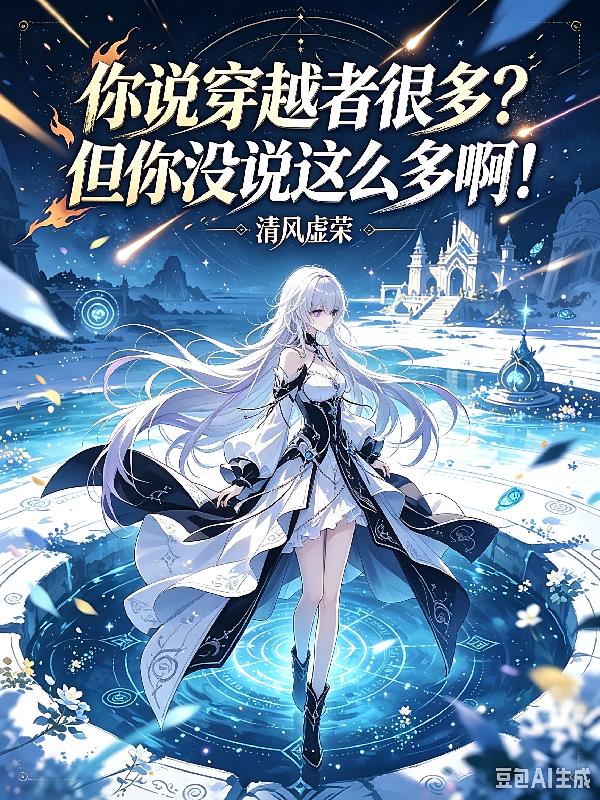 你说穿越者很多？但你没说这么多