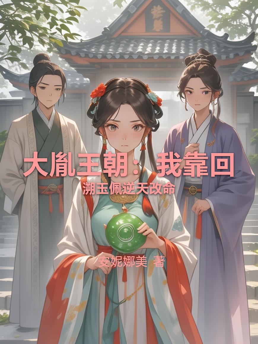 大胤王朝：我靠回溯玉佩逆天改命