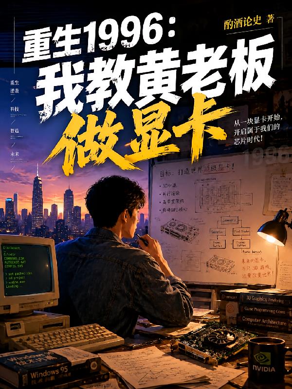 重生1996:我教黄老板做显卡