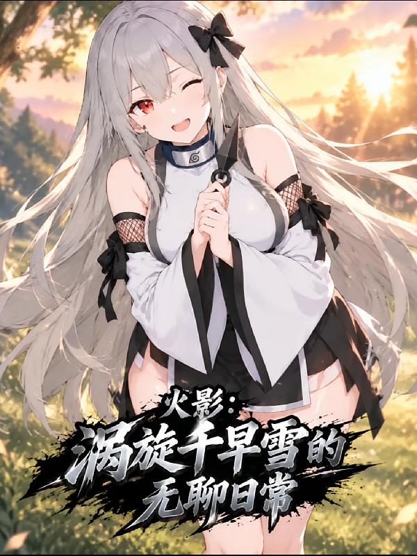 火影:涡旋千早雪的无聊日常