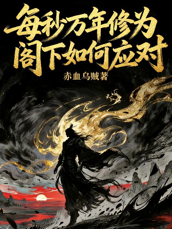 每秒万年修为，阁下如何应对