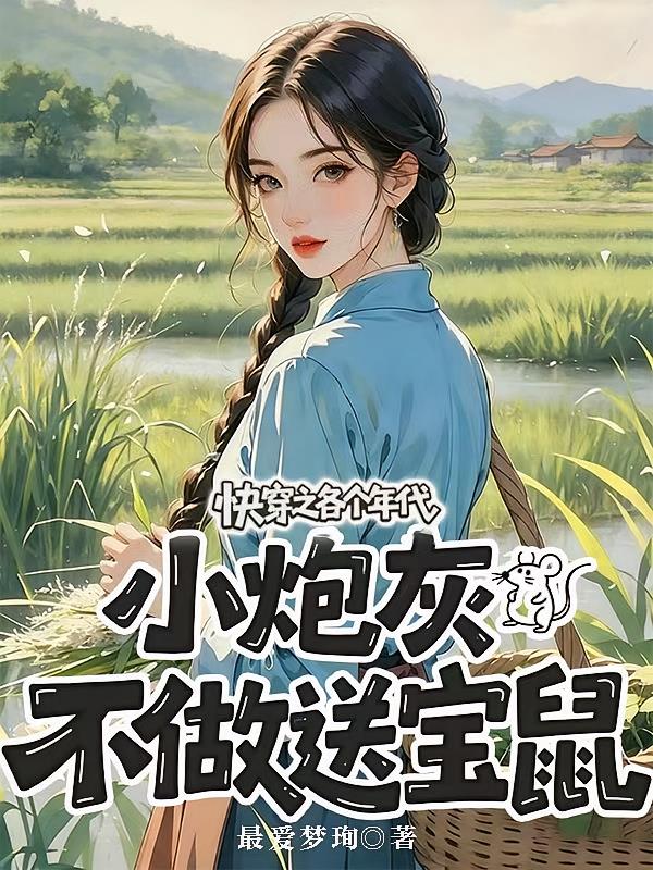 快穿之年代小炮灰坚决不做送宝鼠