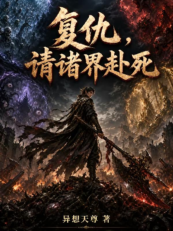 复仇,请诸界赴死