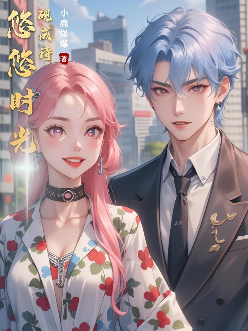 悠悠时光砚成诗