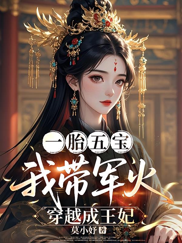 一胎五宝,我带军火穿越成王妃