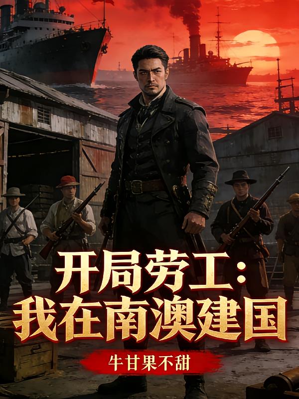 开局劳工:我在南澳建国