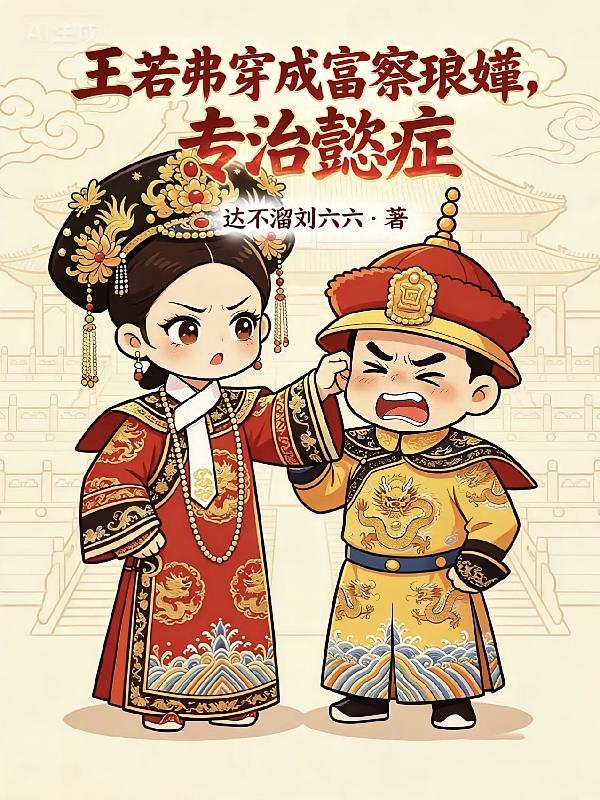 王若弗穿成富察琅嬅,专治懿症