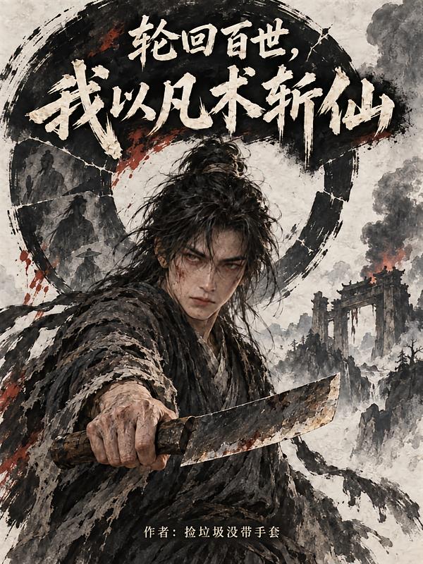 轮回百世,我以凡术斩仙