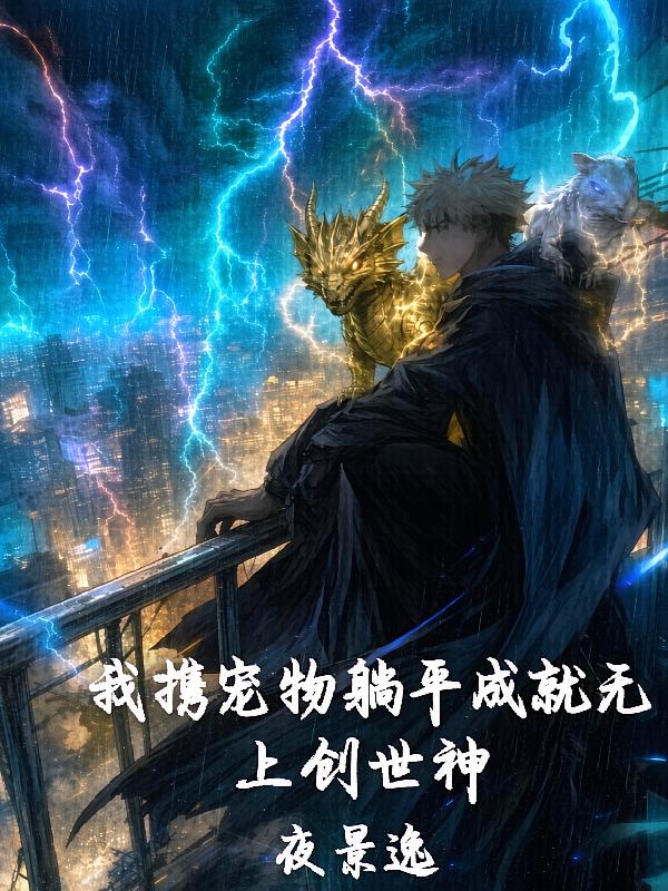 躺平武神