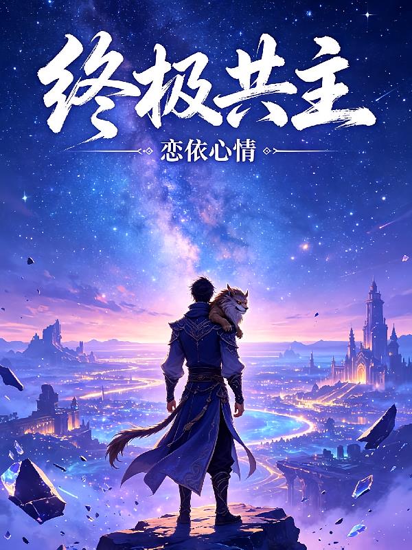 终极共主