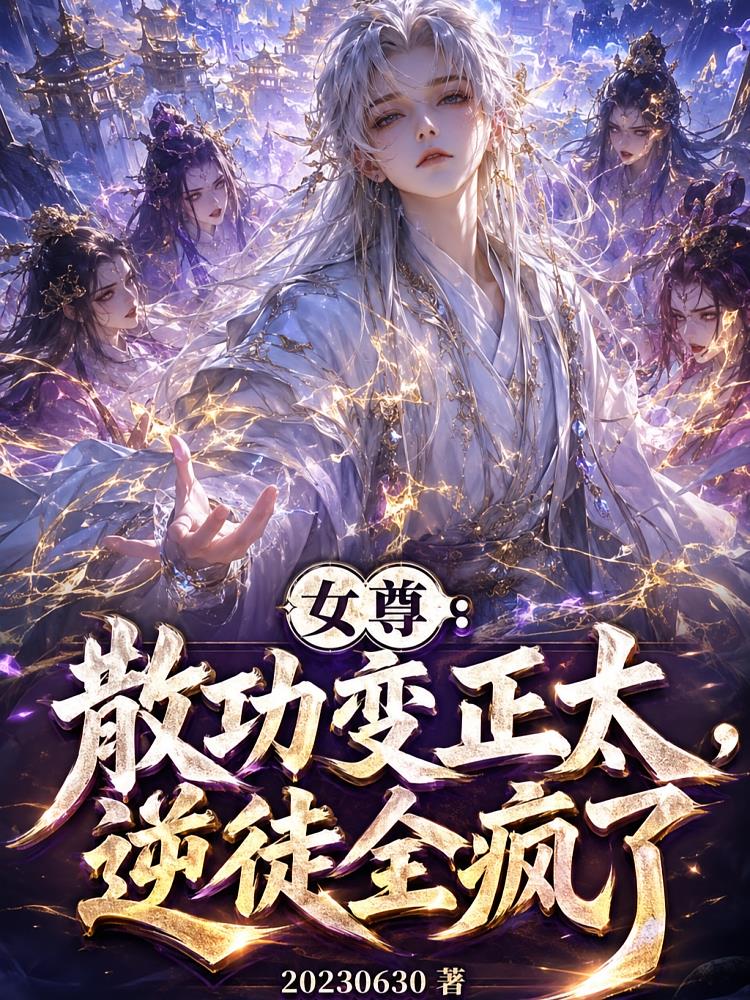 女尊:散功变正太,逆徒全疯了
