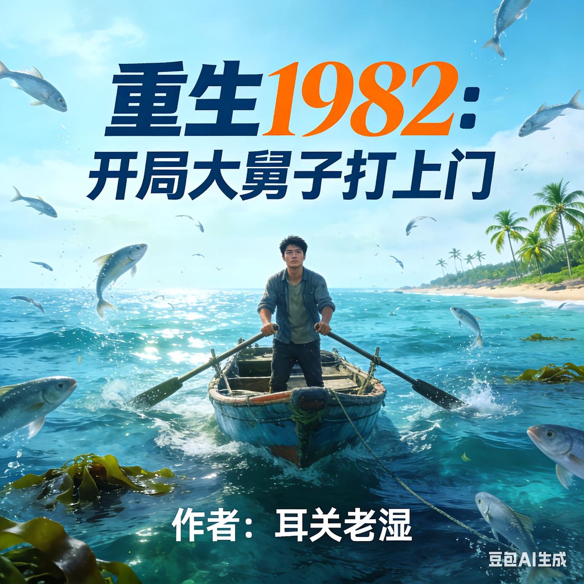 重生1982:开局大舅子打上门