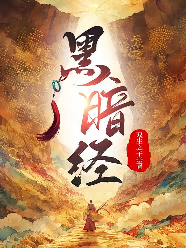 黑暗经