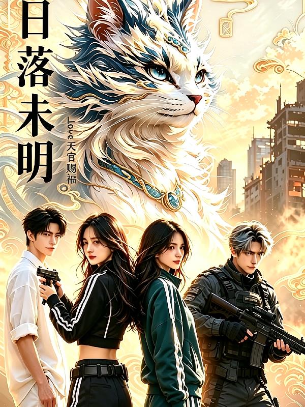 日落未明