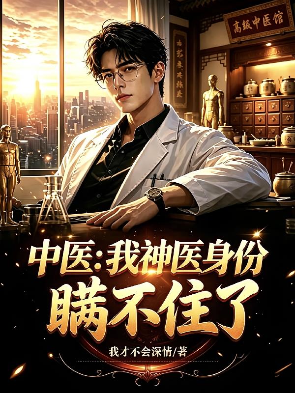 获得中医传承后，我无敌了