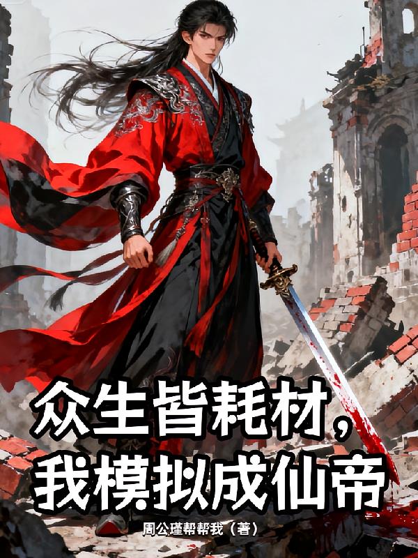 模拟修仙：废材终成大BOSS